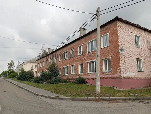 
  Продается 2-комн. квартира, 47.3 м², Муромцева ул, д. 2
. Фото 8.
