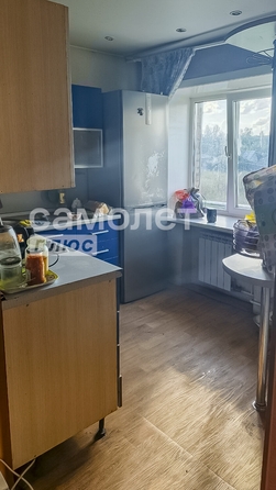 
  Продается 2-комн. квартира, 42.4 м², Станция Новые Латыши ул, д. 3
. Фото 5.