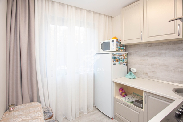 
  Продается 2-комн. квартира, 46.1 м², 50 лет Октября ул, д. 21
. Фото 1.