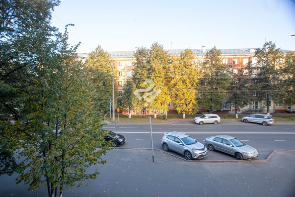 
  Продается 2-комн. квартира, 46.1 м², 50 лет Октября ул, д. 21
. Фото 16.