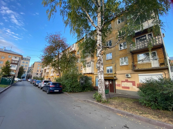 
  Продается 2-комн. квартира, 46.1 м², 50 лет Октября ул, д. 21
. Фото 17.