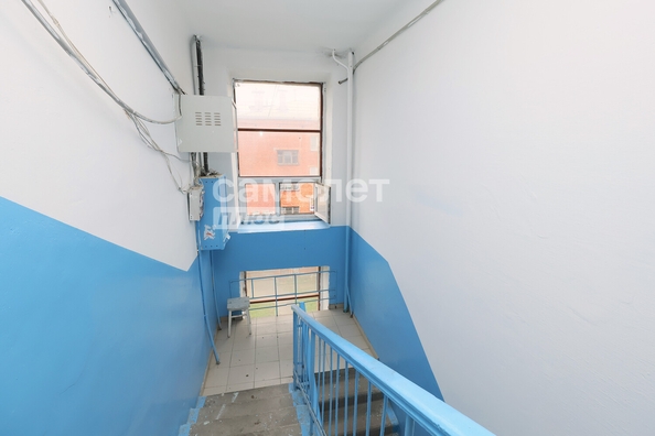 
  Продается 2-комн. квартира, 44.8 м², Кирова ул, д. 38
. Фото 19.