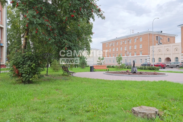 
  Продается 2-комн. квартира, 44.8 м², Кирова ул, д. 38
. Фото 20.