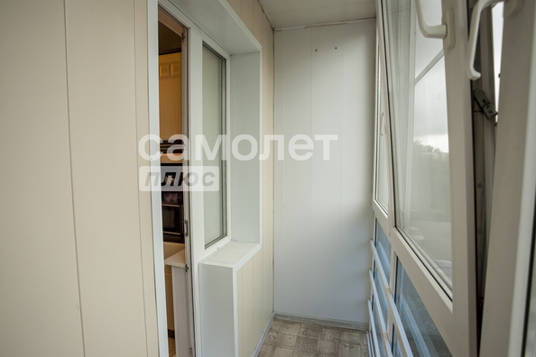 
  Продается 2-комн. квартира, 52.6 м², Базовая ул, д. 4
. Фото 10.
