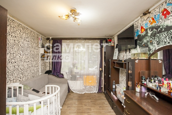 
  Продается 1-комн. квартира, 22.6 м², Агеева ул, д. 6А
. Фото 9.