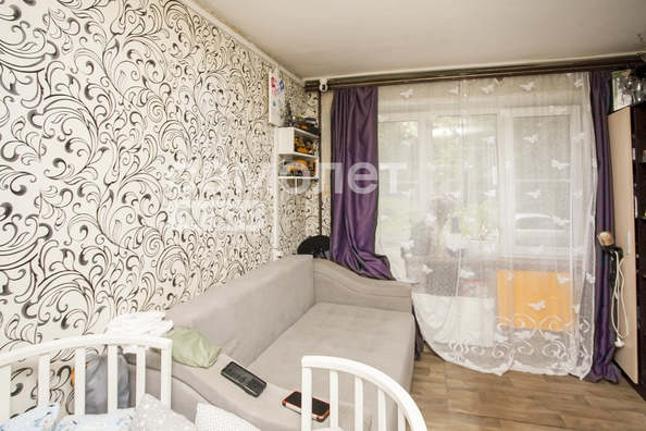 
  Продается 1-комн. квартира, 22.6 м², Агеева ул, д. 6А
. Фото 11.