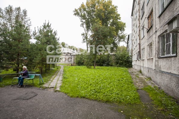 
  Продается 1-комн. квартира, 22.6 м², Агеева ул, д. 6А
. Фото 20.