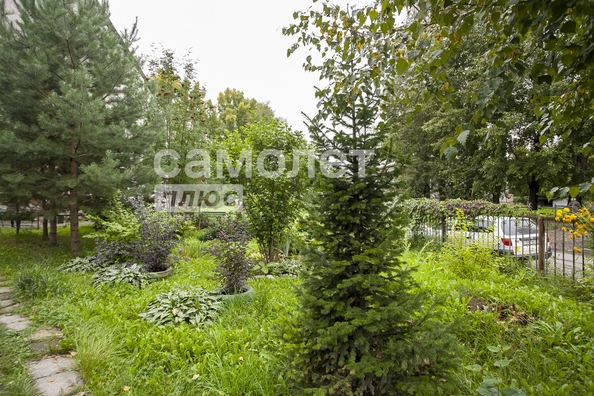 
  Продается 1-комн. квартира, 22.6 м², Агеева ул, д. 6А
. Фото 23.