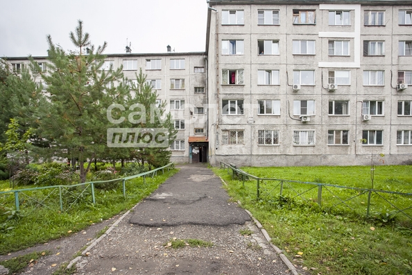 
  Продается 1-комн. квартира, 22.6 м², Агеева ул, д. 6А
. Фото 24.