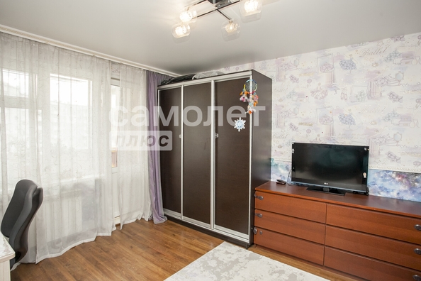
  Продается 2-комн. квартира, 65.6 м², Свободы ул, д. 23А
. Фото 7.