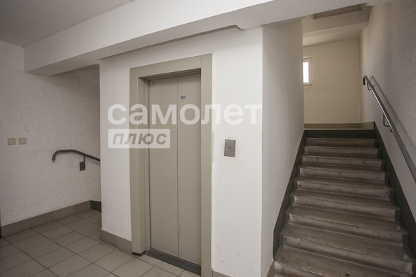 
  Продается 2-комн. квартира, 65.6 м², Свободы ул, д. 23А
. Фото 15.