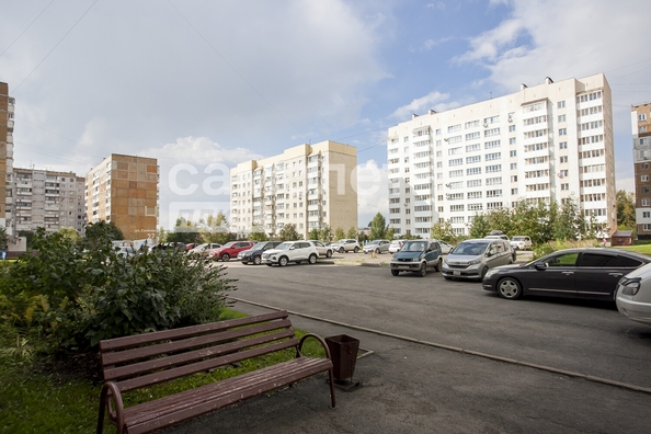
  Продается 2-комн. квартира, 65.6 м², Свободы ул, д. 23А
. Фото 20.