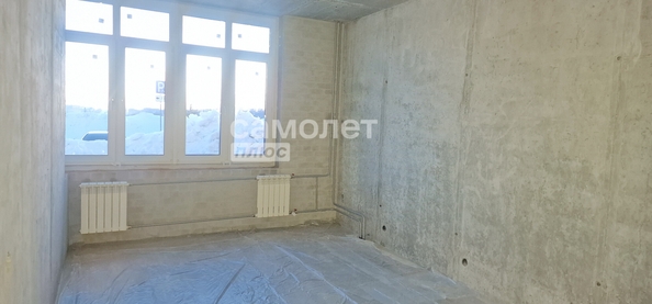 
  Продается студия 28.1 м², в ЖК Солнечный бульвар, дом 24 корп 4. Фото 2.