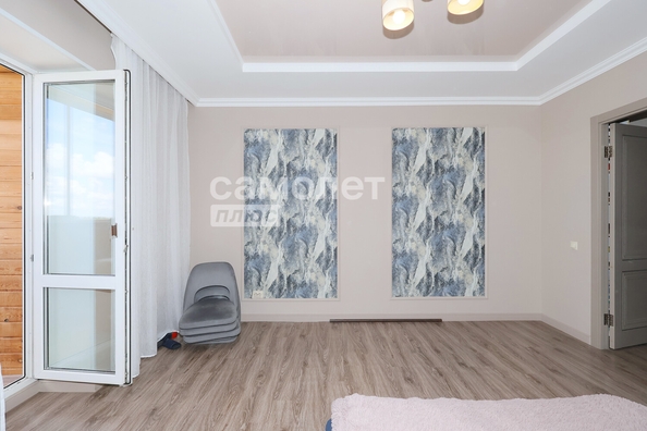 
  Продается 4-комн. квартира, 123 м², Луначарского ул, д. 2а
. Фото 13.