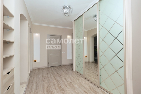 
  Продается 4-комн. квартира, 123 м², Луначарского ул, д. 2а
. Фото 30.