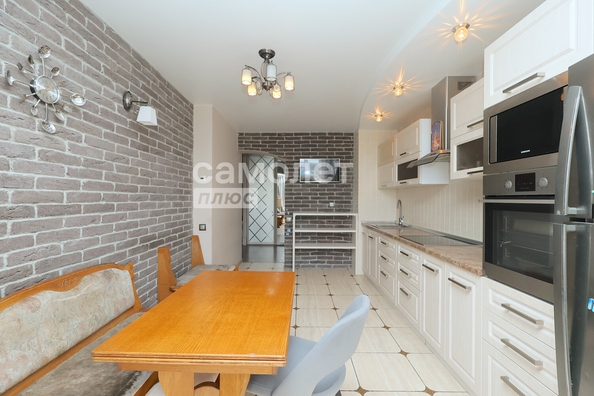 
  Продается 4-комн. квартира, 123 м², Луначарского ул, д. 2а
. Фото 34.