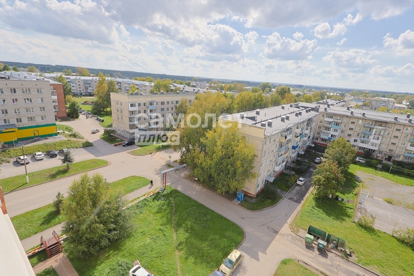 
  Продается 4-комн. квартира, 123 м², Луначарского ул, д. 2а
. Фото 38.