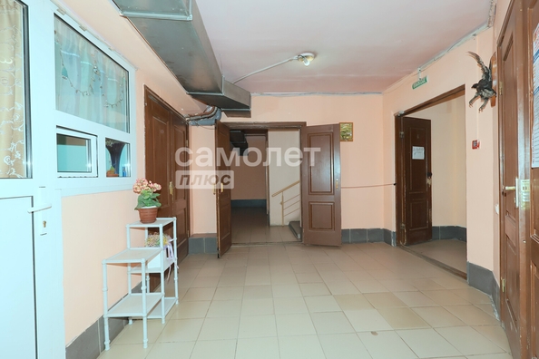 
  Продается 4-комн. квартира, 123 м², Луначарского ул, д. 2а
. Фото 48.