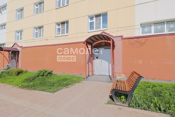 
  Продается 4-комн. квартира, 123 м², Луначарского ул, д. 2а
. Фото 49.