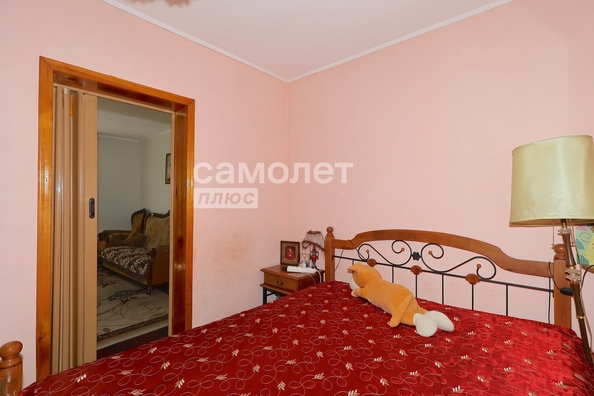 
  Продается дом, 60.3 м², Кемерово
. Фото 3.