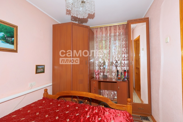 
  Продается дом, 60.3 м², Кемерово
. Фото 4.