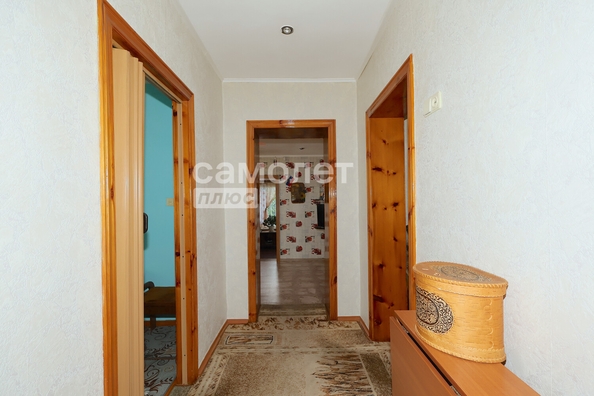 
  Продается дом, 60.3 м², Кемерово
. Фото 11.