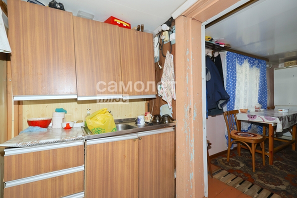 
  Продается дом, 60.3 м², Кемерово
. Фото 21.