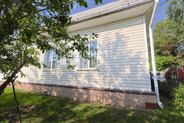 
  Продается дом, 60.3 м², Кемерово
. Фото 32.