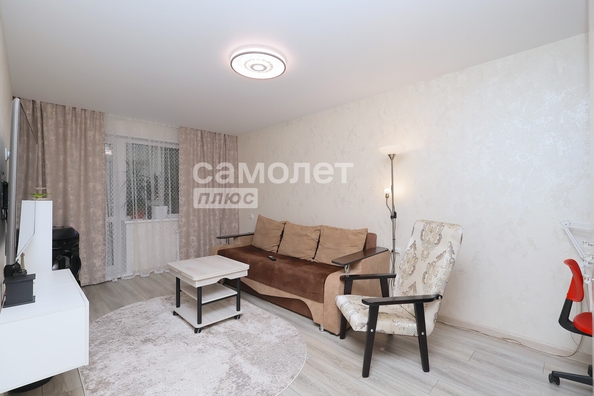 
  Продается 2-комн. квартира, 44.2 м², Ворошилова ул, д. 11а
. Фото 1.