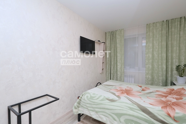 
  Продается 2-комн. квартира, 44.2 м², Ворошилова ул, д. 11а
. Фото 8.
