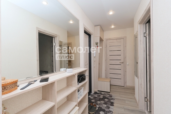 
  Продается 2-комн. квартира, 44.2 м², Ворошилова ул, д. 11а
. Фото 22.