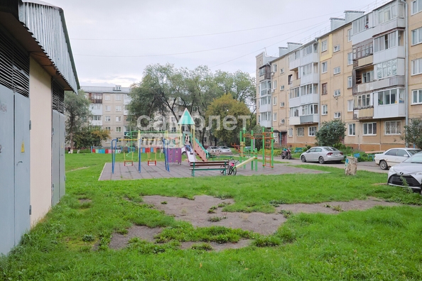 
  Продается 2-комн. квартира, 44.2 м², Ворошилова ул, д. 11а
. Фото 30.