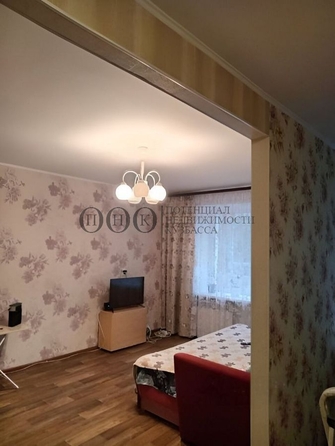
  Продается 1-комн. квартира, 29.6 м², Инициативная ул, д. 1в
. Фото 2.