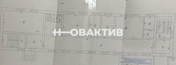 
  Продается универсальное помещение, 700 м², Новая ул, д. 10а
. Фото 9.