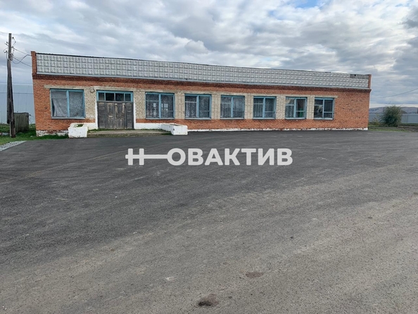 
  Сдается универсальное помещение, 302 м², Центральная ул, д. 47Д
. Фото 1.