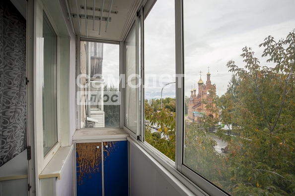 
  Продается 1-комн. квартира, 32 м², Сибиряков-Гвардейцев ул, д. 334
. Фото 2.