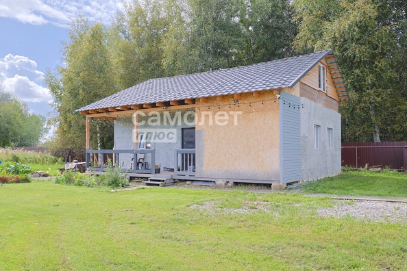 
  Продается дача, 132 м², Кемерово
. Фото 1.