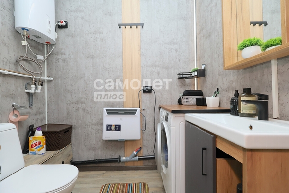 
  Продается дача, 132 м², Кемерово
. Фото 10.