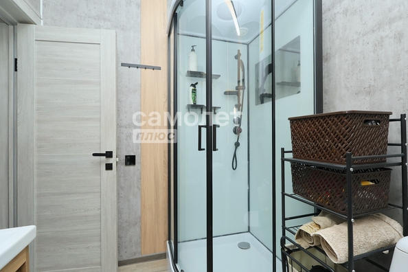 
  Продается дача, 132 м², Кемерово
. Фото 11.