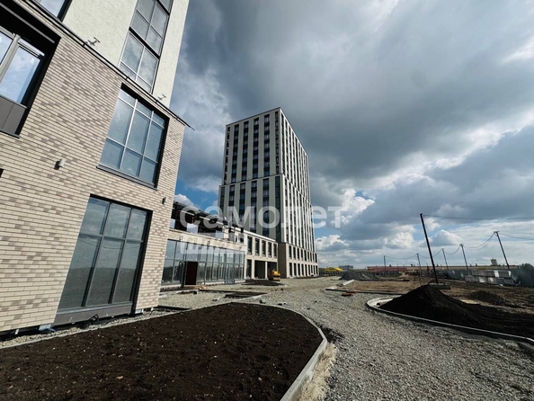 
  Продается 2-комн. квартира, 36.5 м², ЖК Уютный квартал, дом 1
. Фото 9.