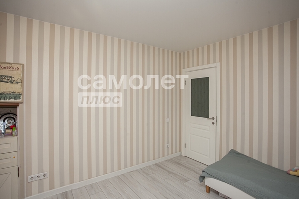 
  Продается 2-комн. квартира, 53.8 м², Строителей б-р, д. 28
. Фото 13.
