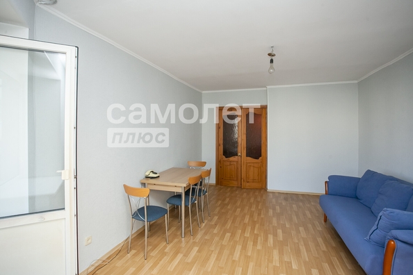 
  Продается 1-комн. квартира, 34.9 м², Молодежный пр-кт, д. 5
. Фото 11.