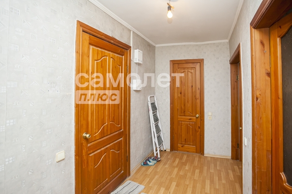 
  Продается 1-комн. квартира, 34.9 м², Молодежный пр-кт, д. 5
. Фото 17.