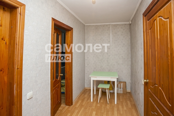 
  Продается 1-комн. квартира, 34.9 м², Молодежный пр-кт, д. 5
. Фото 19.
