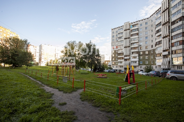 
  Продается 1-комн. квартира, 34.9 м², Молодежный пр-кт, д. 5
. Фото 26.