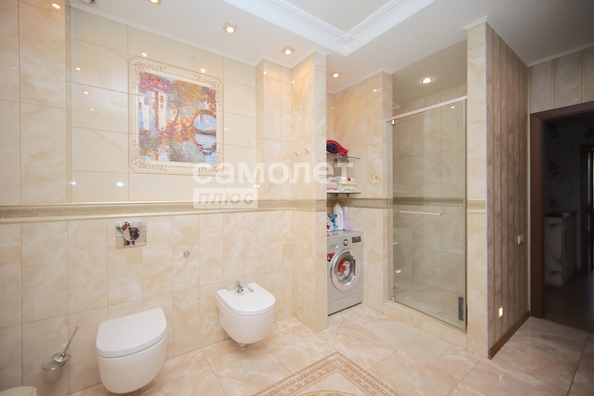 
  Продается коттедж, 295 м², Кемерово
. Фото 20.