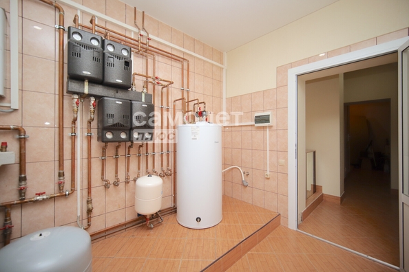 
  Продается коттедж, 295 м², Кемерово
. Фото 29.