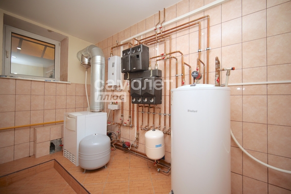 
  Продается коттедж, 295 м², Кемерово
. Фото 30.