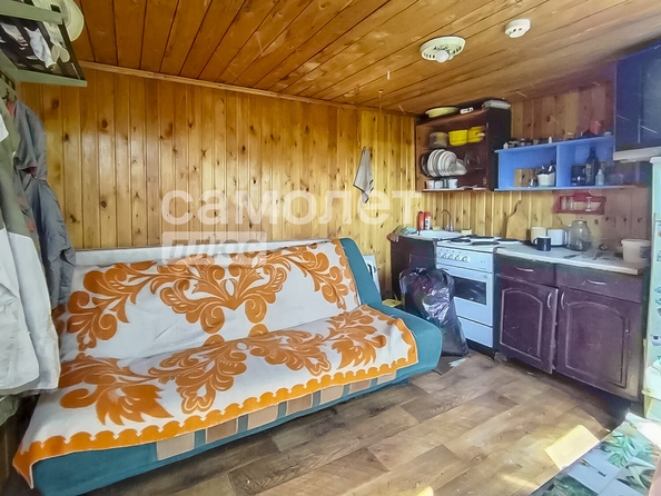 
  Продается дача, 20 м², СНТ Кедр
. Фото 8.