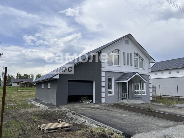 
  Продается коттедж, 180 м², дачный поселок Артемкино
. Фото 1.